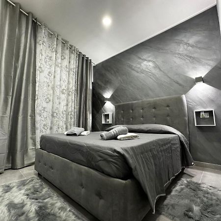 Urban House Bed and Breakfast Catania Eksteriør billede