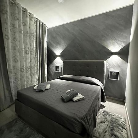 Urban House Bed and Breakfast Catania Eksteriør billede