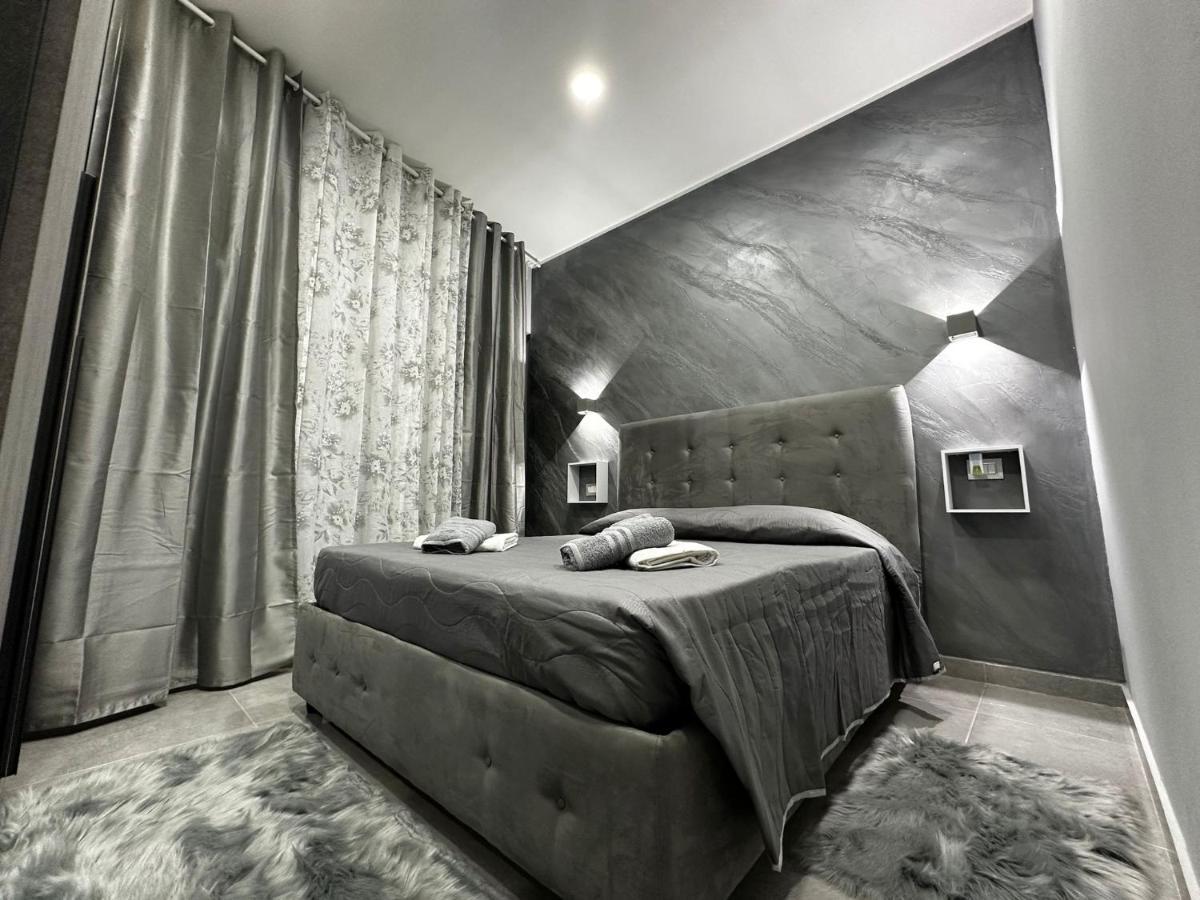 Urban House Bed and Breakfast Catania Eksteriør billede