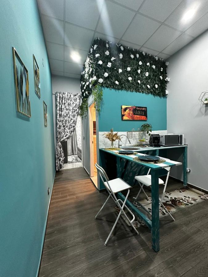 Urban House Bed and Breakfast Catania Eksteriør billede
