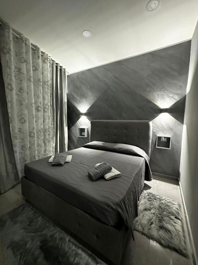 Urban House Bed and Breakfast Catania Eksteriør billede